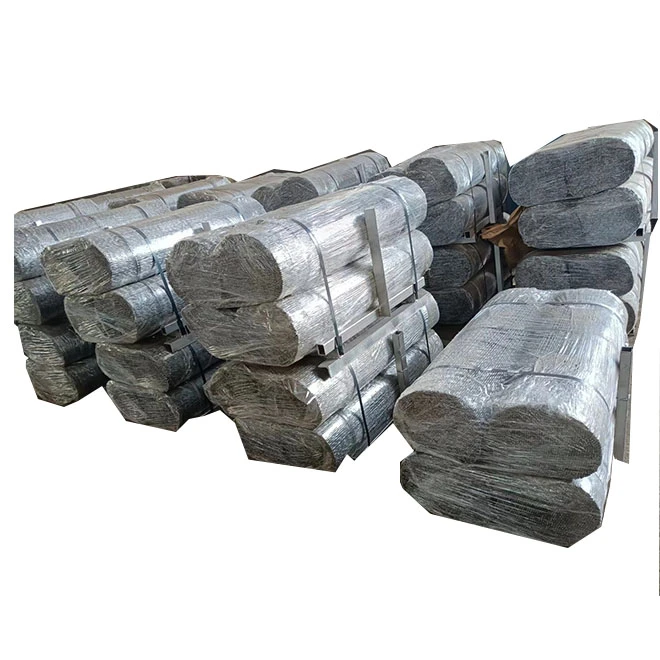 Twisted Sqaure Bar manufacturers