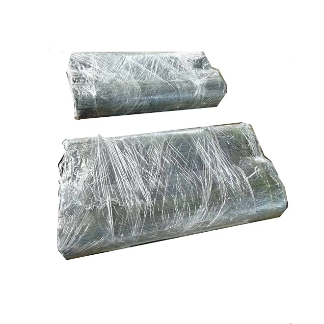 Twisted Sqaure Bar high quality