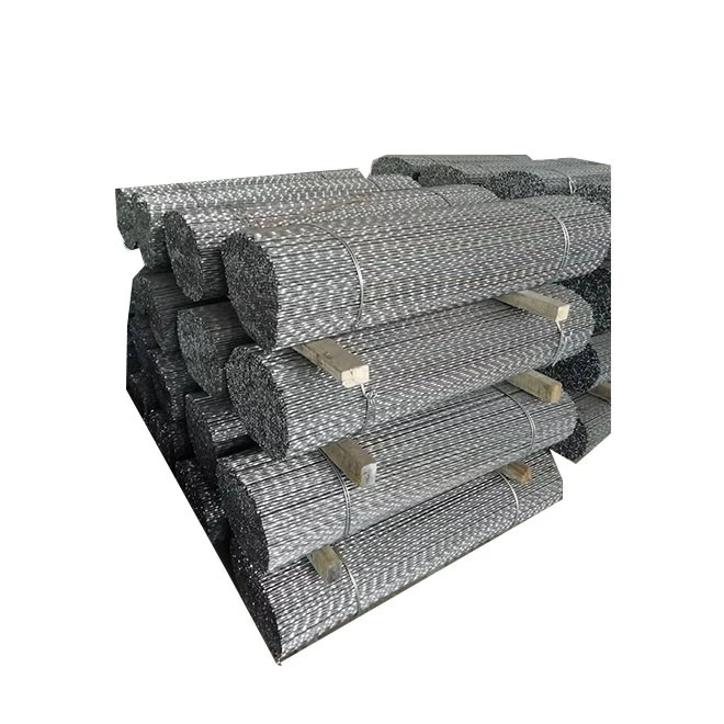 Twisted Sqaure Bar suppliers