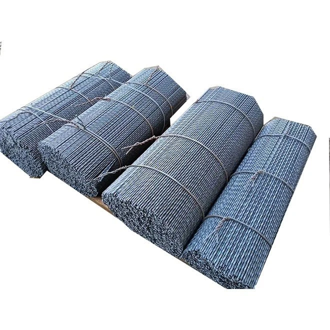 Twisted Sqaure Bar high quality